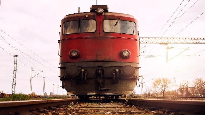 В России с 1 января подорожают железнодорожные билеты